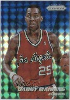 Danny Manning