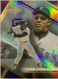 Willie Mays