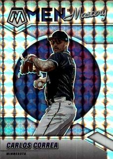 Carlos Correa