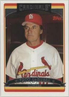 Tony LaRussa