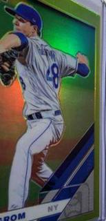 Jacob deGrom