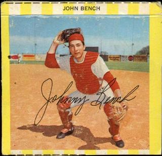 Johnny Bench