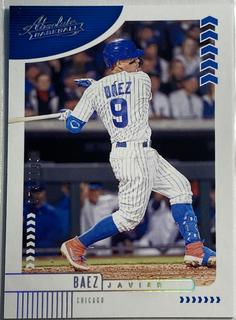 Javier Baez