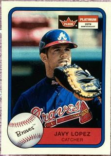 Javy Lopez