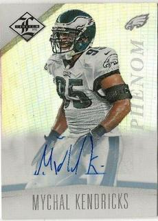 Mychal Kendricks