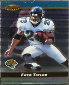 Fred Taylor