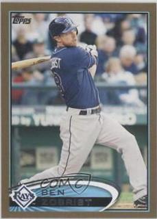 Ben Zobrist