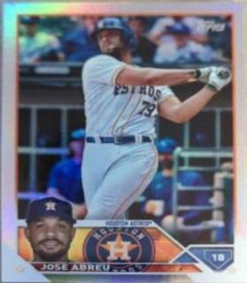 Jose Abreu