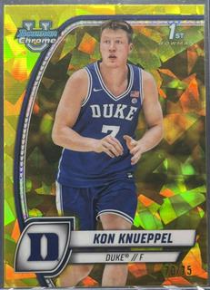 Kon Knueppel