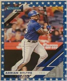 Adrian Beltre