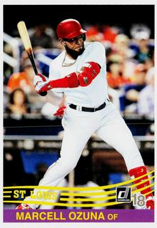 Marcell Ozuna