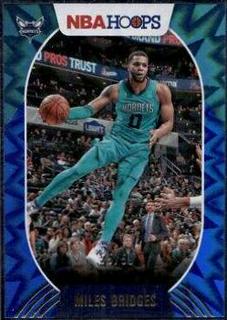 Miles Bridges