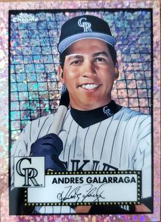 Andres Galarraga
