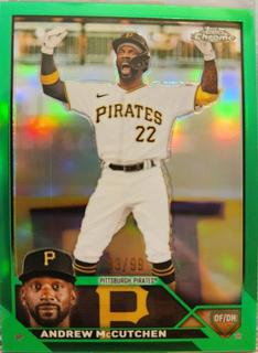 Andrew McCutchen