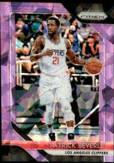 Patrick Beverley