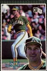 Dave Kingman