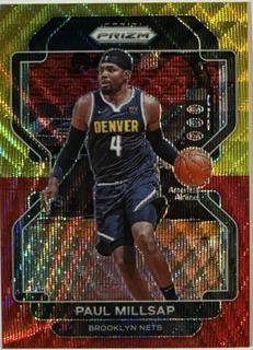Paul Millsap