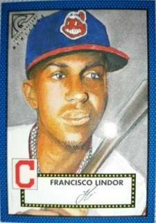 Francisco Lindor