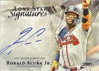 Ronald Acuna Jr.