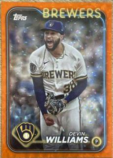 Devin Williams