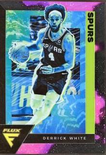 Derrick White