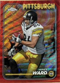 Hines Ward