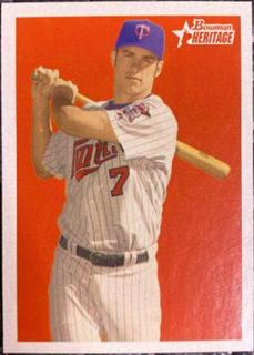 Joe Mauer