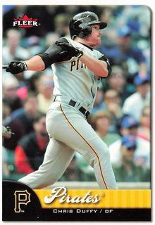 Chris Duffy