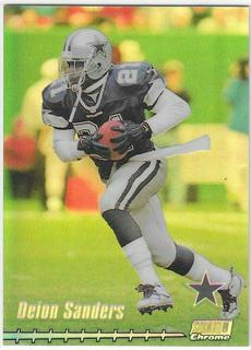 Deion Sanders