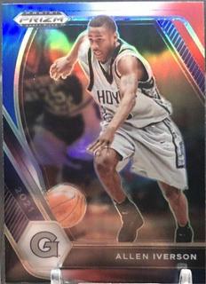 Allen Iverson