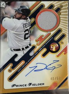 Prince Fielder
