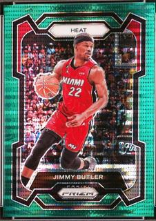 Jimmy Butler