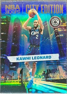 Kawhi Leonard