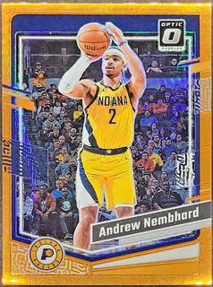 Andrew Nembhard