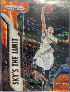 Zach LaVine
