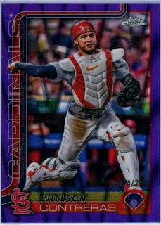 Willson Contreras