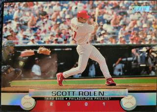 Scott Rolen