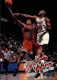 Scottie Pippen