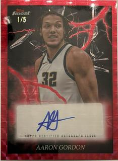 Aaron Gordon