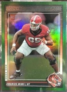 Amarius Mims