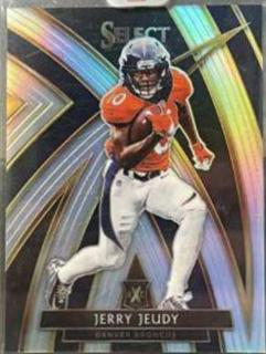 Jerry Jeudy
