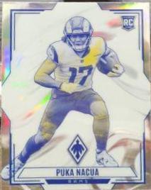 Puka Nacua