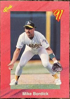 Mike Bordick