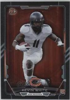 Kevin White