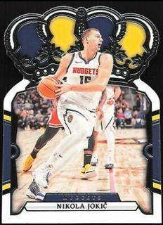 Nikola Jokic