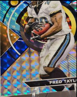 Fred Taylor