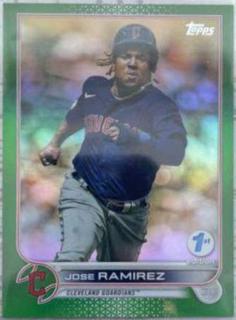 Jose Ramirez