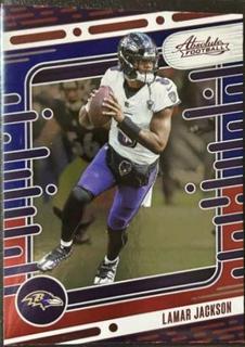 Lamar Jackson