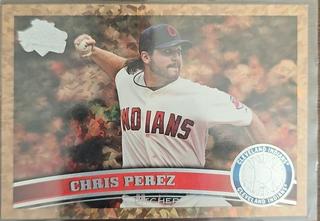 Chris Perez