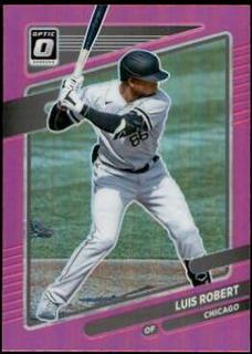 Luis Robert